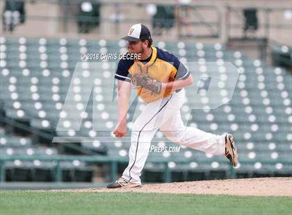 Thumbnail 3 in Victor vs. McQuaid Jesuit (Section 5 Class AA Final) photogallery.
