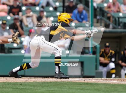Thumbnail 3 in Victor vs. McQuaid Jesuit (Section 5 Class AA Final) photogallery.