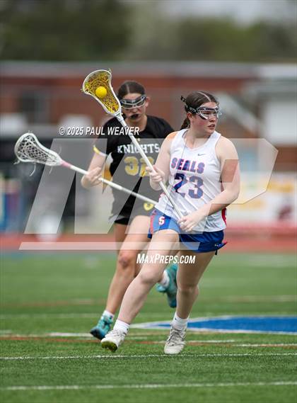 Thumbnail 2 in Lake-Lehman @ Selinsgrove photogallery.