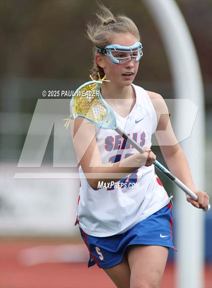 Thumbnail 3 in Lake-Lehman @ Selinsgrove photogallery.