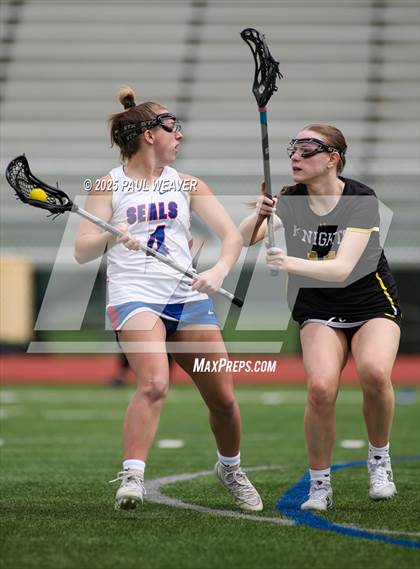 Thumbnail 2 in Lake-Lehman @ Selinsgrove photogallery.