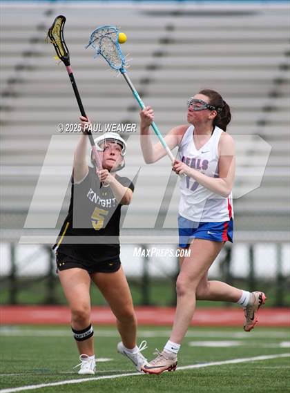 Thumbnail 2 in Lake-Lehman @ Selinsgrove photogallery.