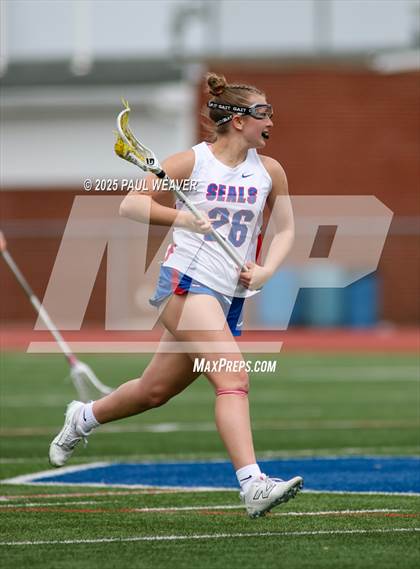 Thumbnail 1 in Lake-Lehman @ Selinsgrove photogallery.