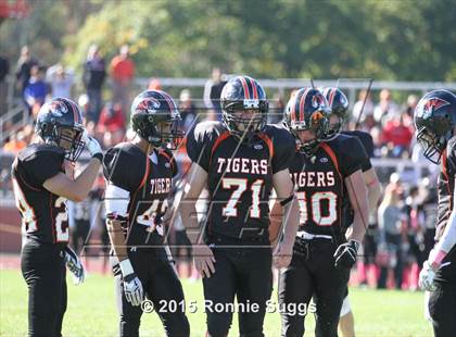 Thumbnail 1 in Suffield Academy vs. Cushing Academy  photogallery.