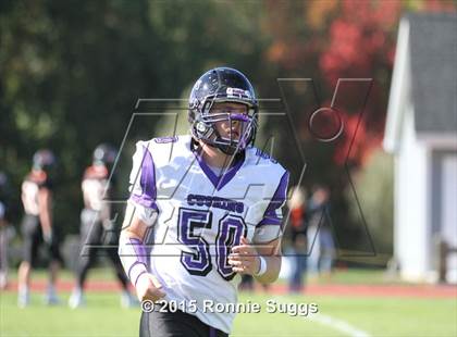 Thumbnail 2 in Suffield Academy vs. Cushing Academy  photogallery.