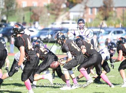 Thumbnail 1 in Suffield Academy vs. Cushing Academy  photogallery.
