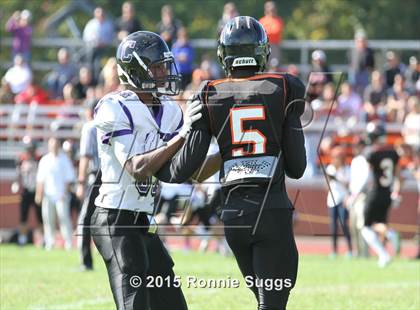 Thumbnail 2 in Suffield Academy vs. Cushing Academy  photogallery.