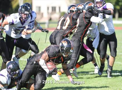 Thumbnail 3 in Suffield Academy vs. Cushing Academy  photogallery.