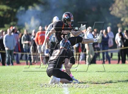 Thumbnail 3 in Suffield Academy vs. Cushing Academy  photogallery.