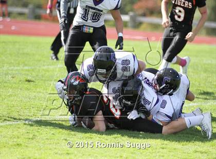 Thumbnail 2 in Suffield Academy vs. Cushing Academy  photogallery.
