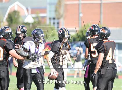 Thumbnail 2 in Suffield Academy vs. Cushing Academy  photogallery.