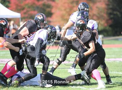 Thumbnail 1 in Suffield Academy vs. Cushing Academy  photogallery.