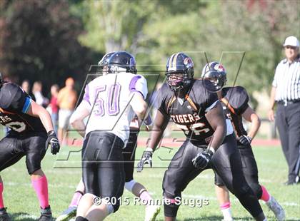 Thumbnail 3 in Suffield Academy vs. Cushing Academy  photogallery.