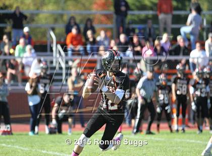 Thumbnail 2 in Suffield Academy vs. Cushing Academy  photogallery.