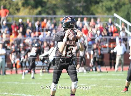 Thumbnail 1 in Suffield Academy vs. Cushing Academy  photogallery.