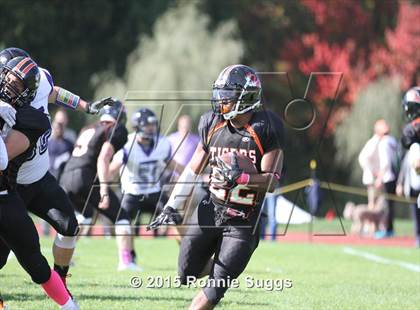 Thumbnail 2 in Suffield Academy vs. Cushing Academy  photogallery.