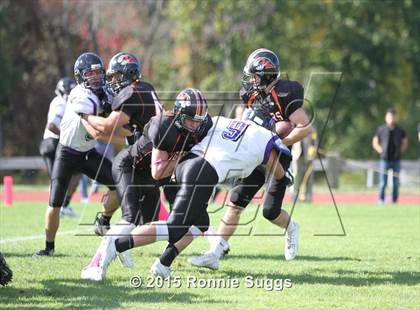 Thumbnail 3 in Suffield Academy vs. Cushing Academy  photogallery.