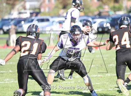 Thumbnail 3 in Suffield Academy vs. Cushing Academy  photogallery.