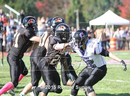 Thumbnail 3 in Suffield Academy vs. Cushing Academy  photogallery.
