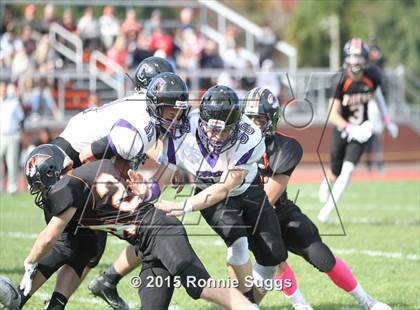 Thumbnail 2 in Suffield Academy vs. Cushing Academy  photogallery.