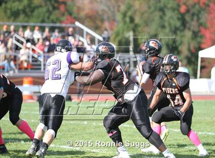 Thumbnail 1 in Suffield Academy vs. Cushing Academy  photogallery.