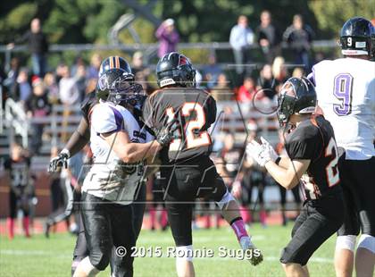 Thumbnail 2 in Suffield Academy vs. Cushing Academy  photogallery.
