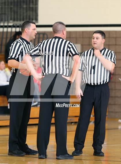 Thumbnail 1 in Lincoln High @ Lincoln Northeast photogallery.
