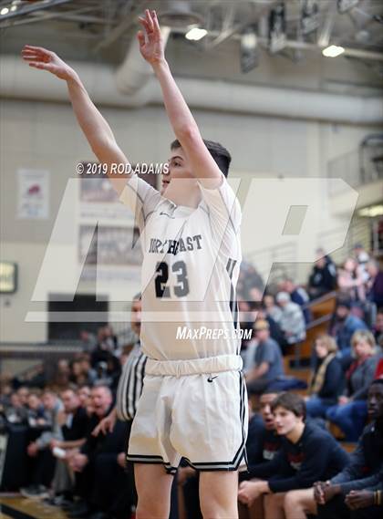 Thumbnail 2 in Lincoln High @ Lincoln Northeast photogallery.