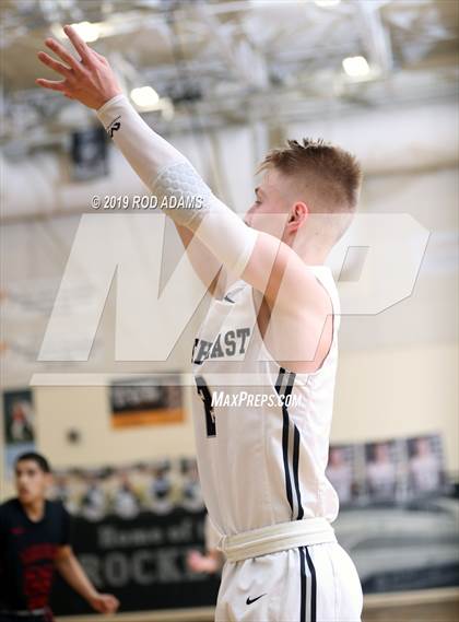 Thumbnail 2 in Lincoln High @ Lincoln Northeast photogallery.