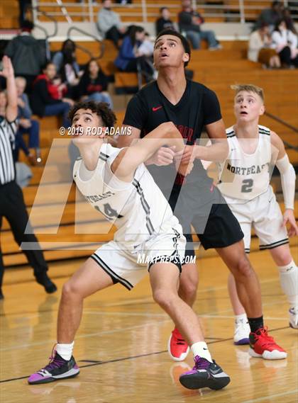 Thumbnail 1 in Lincoln High @ Lincoln Northeast photogallery.