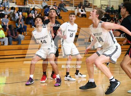Thumbnail 3 in Lincoln High @ Lincoln Northeast photogallery.