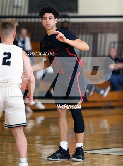Thumbnail 1 in Lincoln High @ Lincoln Northeast photogallery.