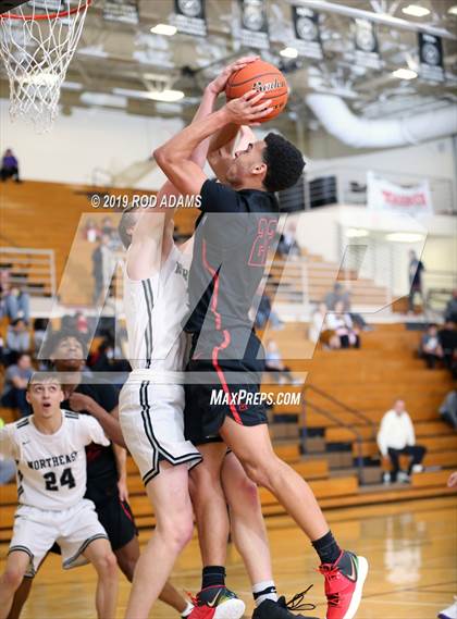 Thumbnail 1 in Lincoln High @ Lincoln Northeast photogallery.