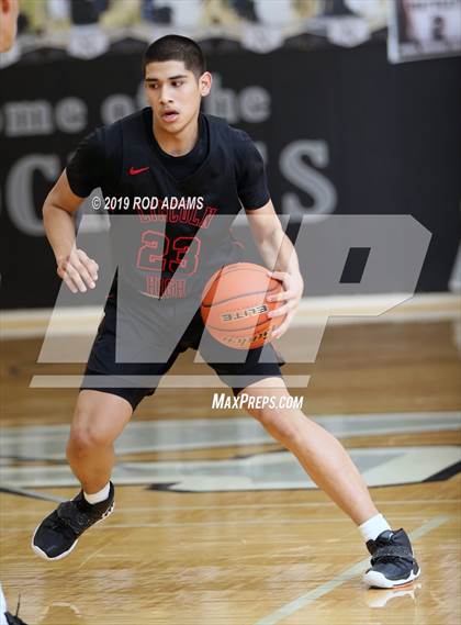 Thumbnail 2 in Lincoln High @ Lincoln Northeast photogallery.