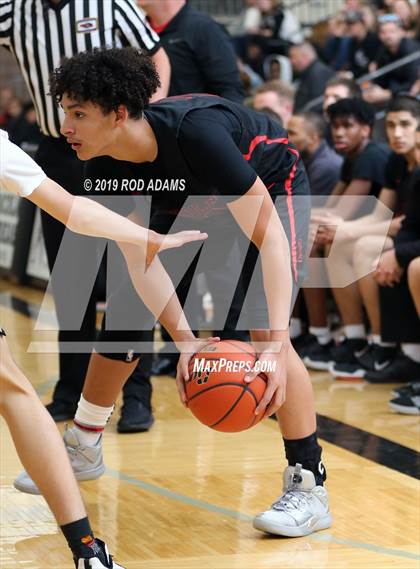 Thumbnail 3 in Lincoln High @ Lincoln Northeast photogallery.