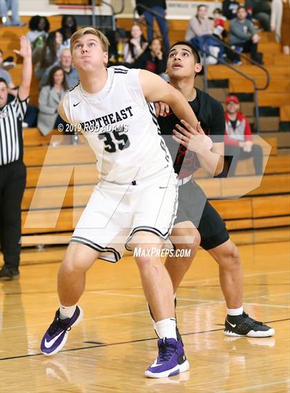 Thumbnail 1 in Lincoln High @ Lincoln Northeast photogallery.