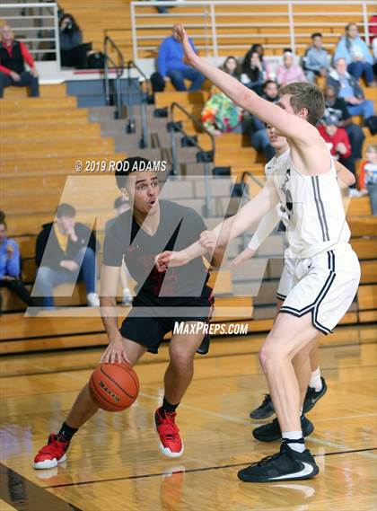 Thumbnail 3 in Lincoln High @ Lincoln Northeast photogallery.