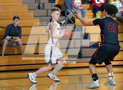 Thumbnail 1 in Lincoln High @ Lincoln Northeast photogallery.
