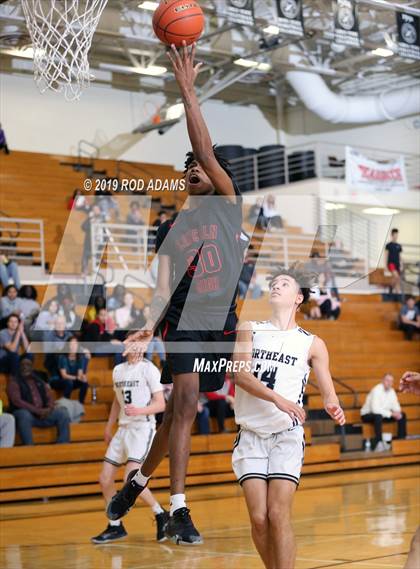 Thumbnail 3 in Lincoln High @ Lincoln Northeast photogallery.