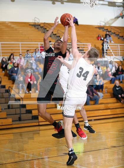 Thumbnail 2 in Lincoln High @ Lincoln Northeast photogallery.