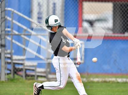 Thumbnail 2 in Cedar Park vs. McNeil (LISD Tournament) photogallery.