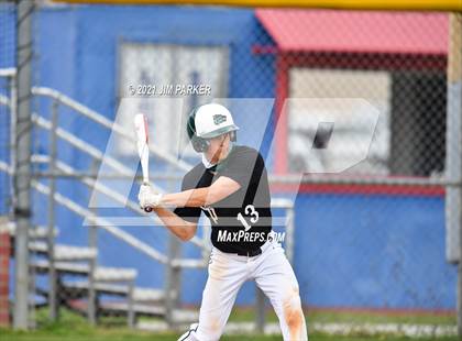 Thumbnail 1 in Cedar Park vs. McNeil (LISD Tournament) photogallery.