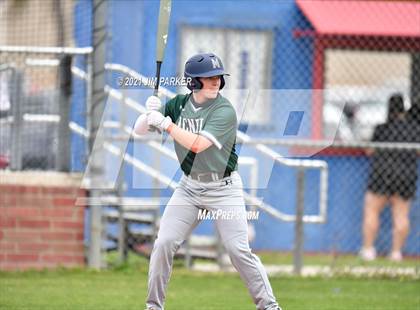 Thumbnail 1 in Cedar Park vs. McNeil (LISD Tournament) photogallery.