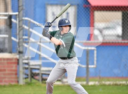 Thumbnail 1 in Cedar Park vs. McNeil (LISD Tournament) photogallery.