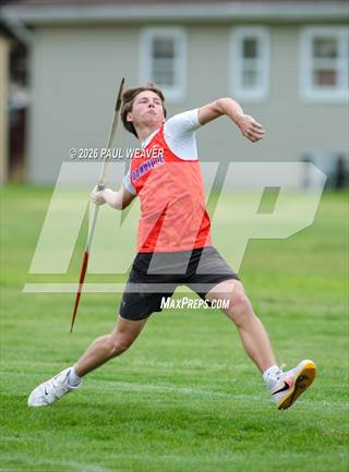 Danville @ Central Columbia