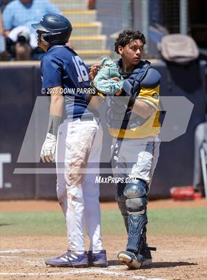 South El Monte vs. North (CIF-SS Division 7 Final)