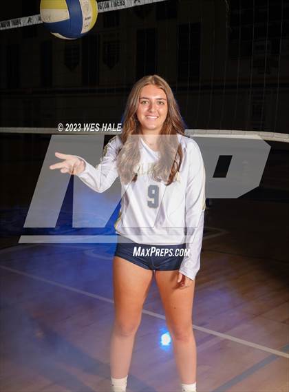 Thumbnail 2 in JV: Arlington (Team & Individual) photogallery.