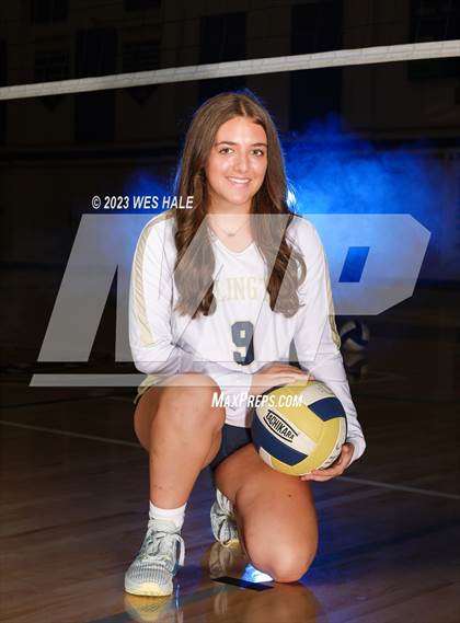 Thumbnail 1 in JV: Arlington (Team & Individual) photogallery.