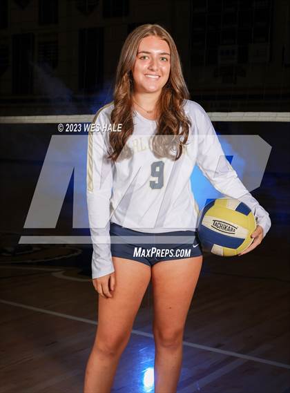 Thumbnail 2 in JV: Arlington (Team & Individual) photogallery.