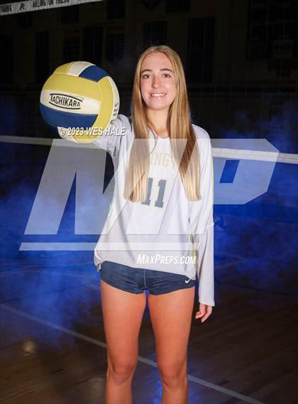 Thumbnail 1 in JV: Arlington (Team & Individual) photogallery.